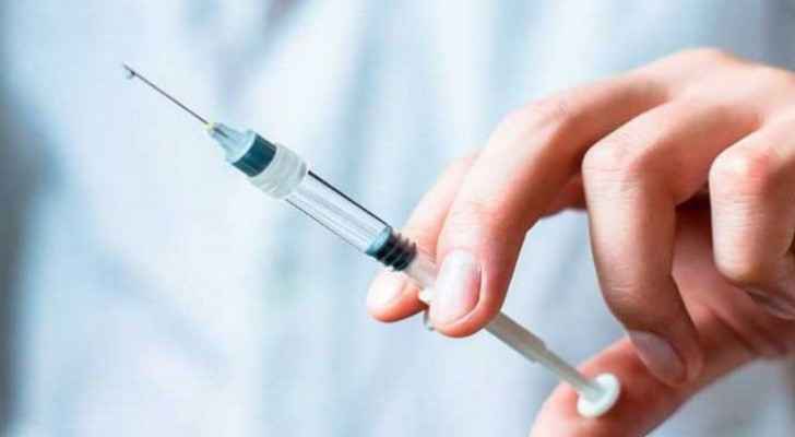Jordan considers offering booster dose of COVID-19 vaccine to everyone: Hijjawi