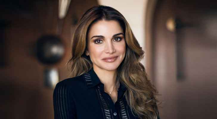 Queen Rania calls for Enhanced Global Action during Crises at World Humanitarian Forum