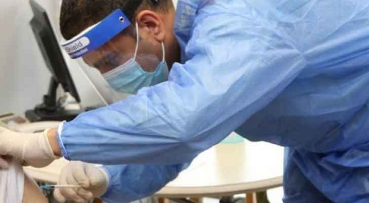 Jordan records four deaths and 1,028 new coronavirus cases