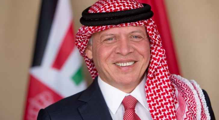 King Abdullah II congratulates Trudeau on election win