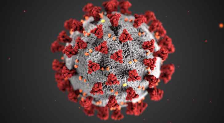 Jordan records eight deaths and 871 new coronavirus cases Friday