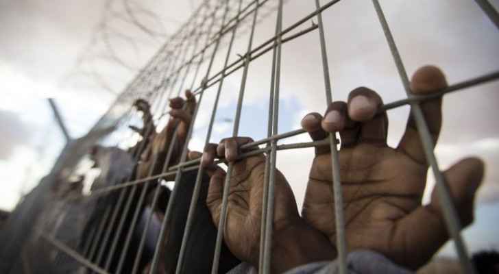 4,500 Palestinian prisoners currently held in Israeli Occupation prisons: Farawneh