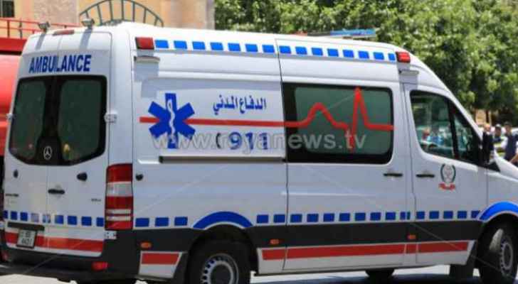 Seven-year-old dies after being run over by car in northern Jordan Valley