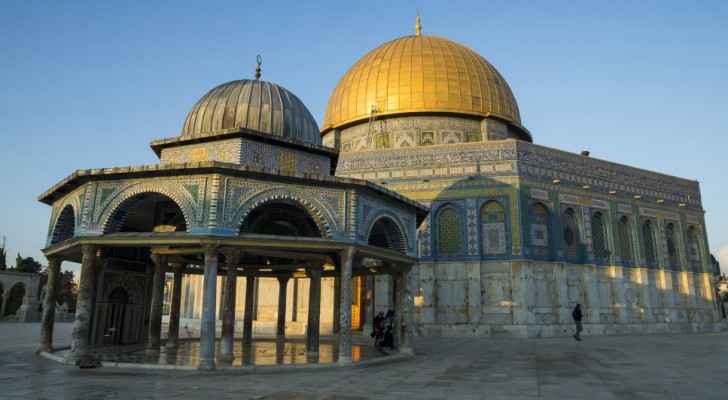 Parliament's Palestine committee denounces Israeli Occupation provocations in Al Aqsa