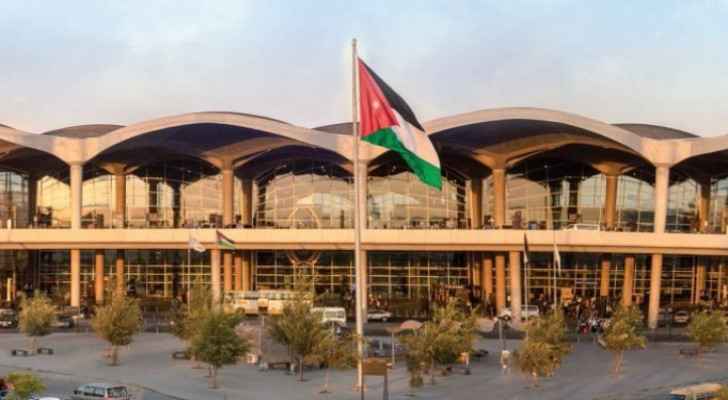 Jordan lifts travel restrictions from seven countries