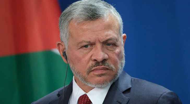 King condoles Moroccan monarch over passing of Princess Lalla Malika