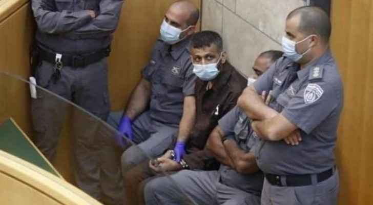 Palestinian prisoner Muhammad Ardah begins open-ended hunger strike