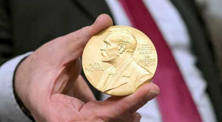 Two climate experts, Italian theorist win Nobel Physics Prize