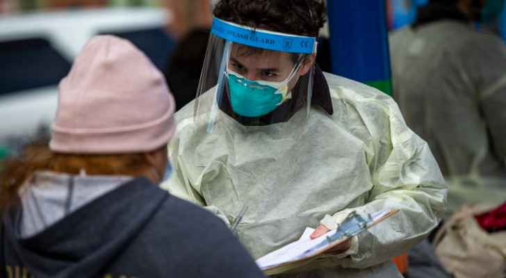 Palestine records 18 deaths, 1,091 new coronavirus cases Wednesday