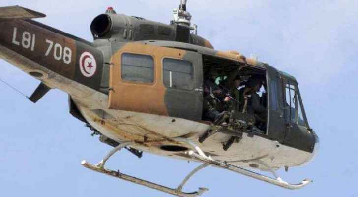Jordan offers condolences to Tunisia over military helicopter victims