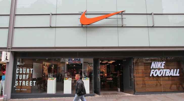 Nike to terminate its sales in Israeli Occupation