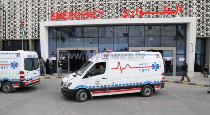 Man drowns in Dead Sea, 3 others suffer from shortness of breath: PSD