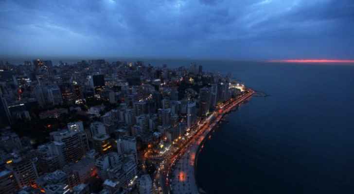 Lebanon plunges into complete darkness after two power stations shut down