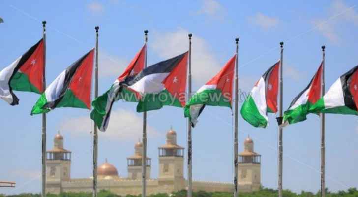 Jordan condemns terrorist attack on Kunduz mosque