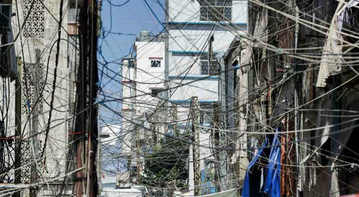 Electricity partially restored in Lebanon