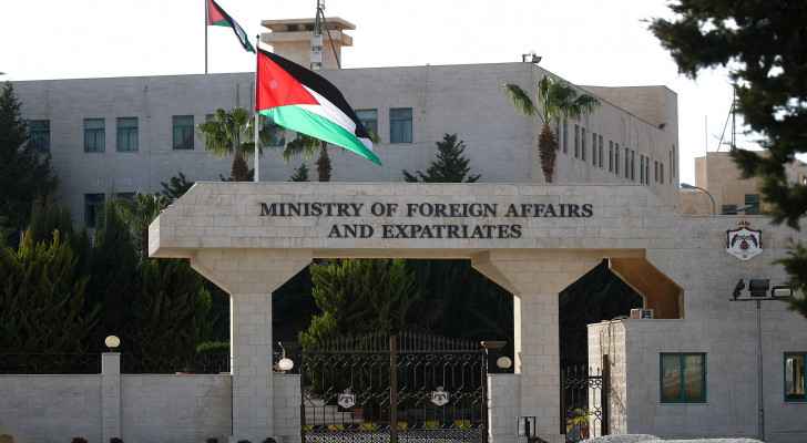 Jordan condemns attack on Yemeni officials