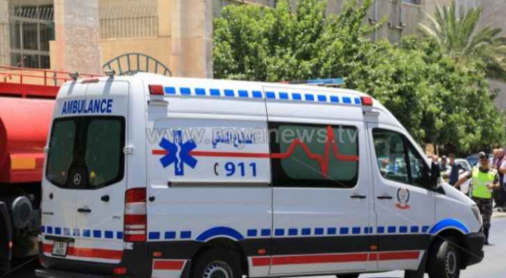 UPDATED: Suspected cases of poisoning in Jerash rises to 37: Director of Jerash Hospital to Roya