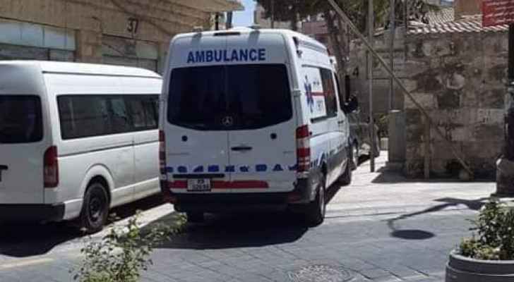 Number of suspected cases of poisoning in Jerash rises to 43