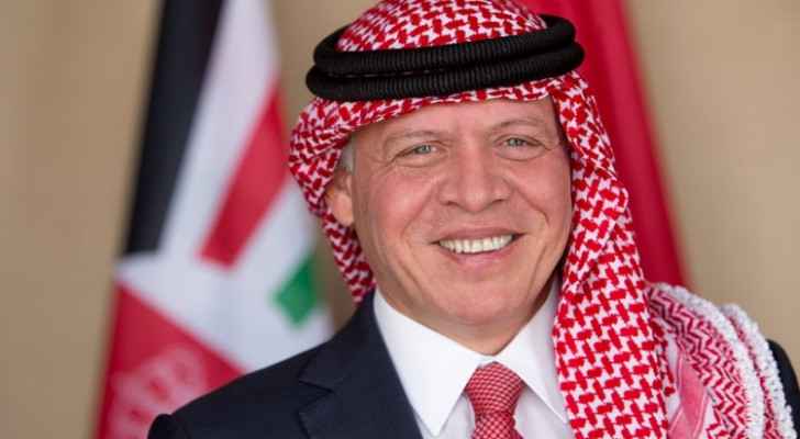 King congratulates Iraq on successful elections