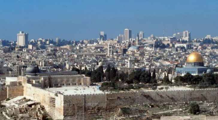 UNESCO recognizes status of Jerusalem as occupied city