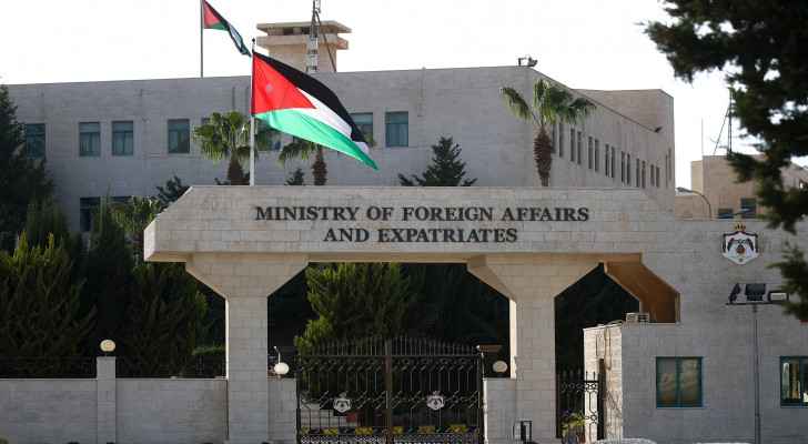 Foreign ministry follows up on Jordanians conditions in Lebanon