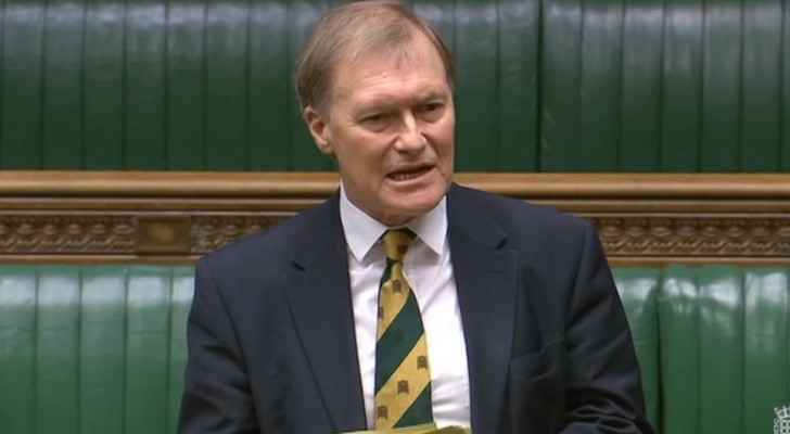 UPDATE: British MP dies after being stabbed at rally
