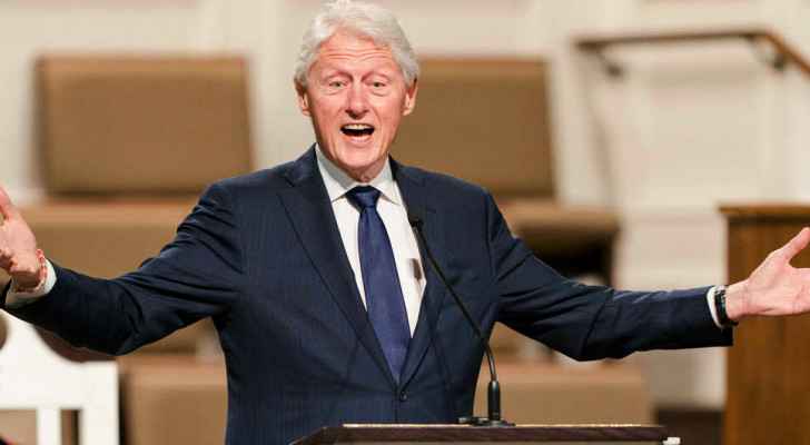 Bill Clinton to spend another night hospitalized for infection