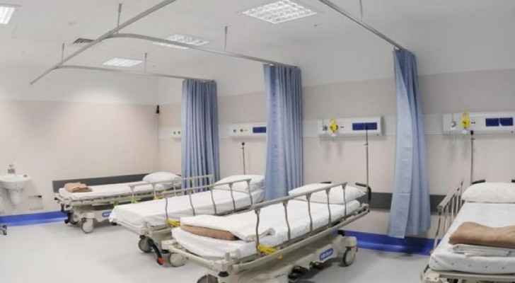 70 total cases of poisoning in Jordan: Director of Jerash Hospital
