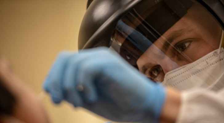 Palestine records 440 new coronavirus infections, nine deaths
