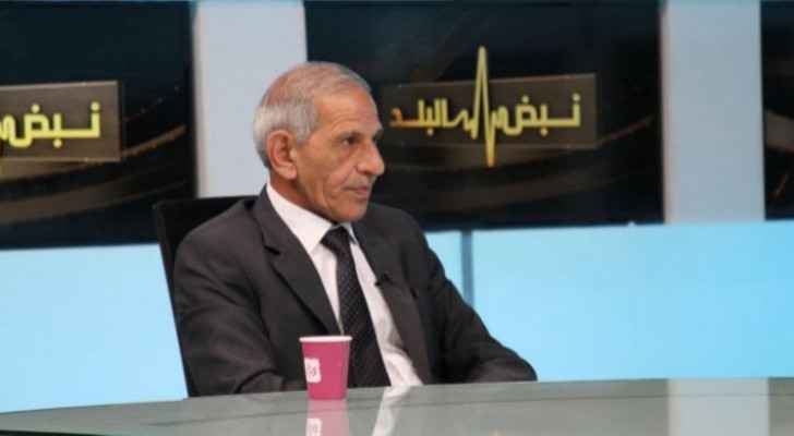 ‘I am ashamed to give advice in light of the government's silence about concerts’: Kharabsheh