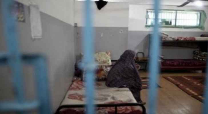 Three Palestinian female prisoners begin open-ended hunger strike