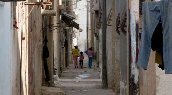 Poverty in Jordan stems from weak policy: expert