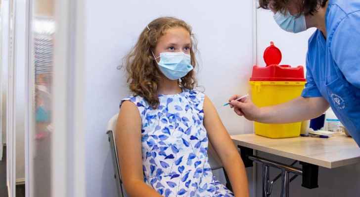 US set to vaccinate kids aged 5-11 against COVID-19 starting November