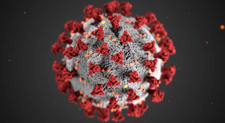 Jordan records 15 deaths and 1,473 new coronavirus cases