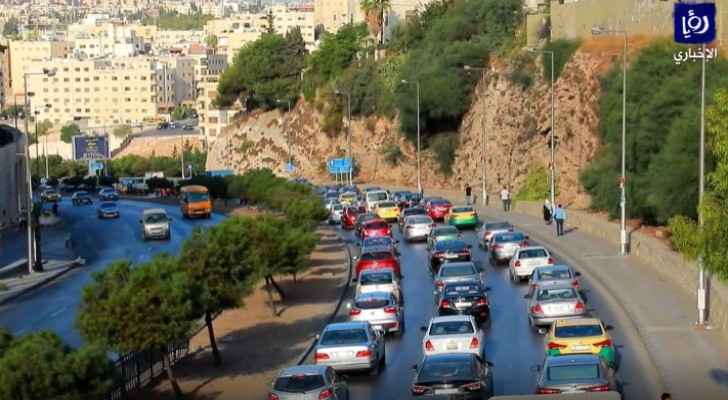 Heavy traffic not a result of poor planning: Director of Traffic Operations