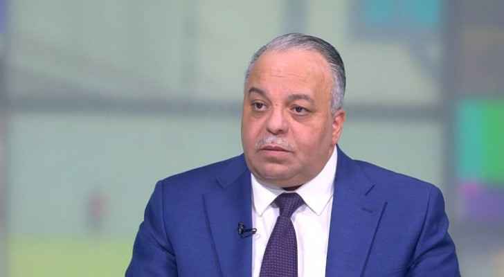 Dr. Al Hwarat says Jordan seeing 'crisis of trust'