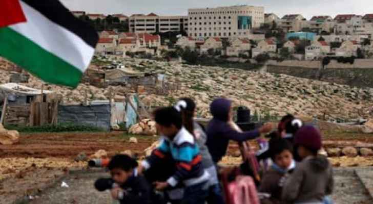 Israeli Occupation designates six Palestinian NGOs as 'terrorists'