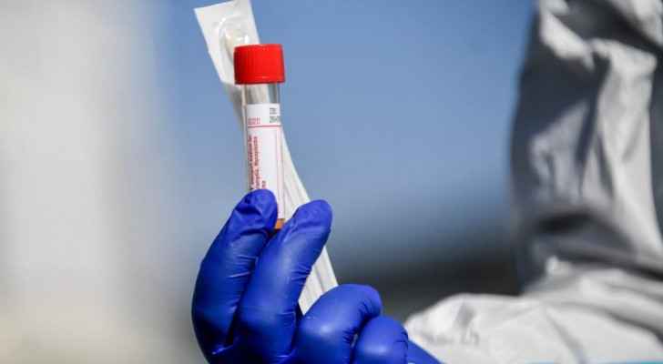 Jordan records 10 deaths and 1,652 new coronavirus cases