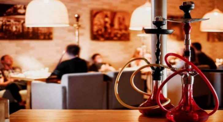 Cafes allowed to serve shisha indoors: ACC