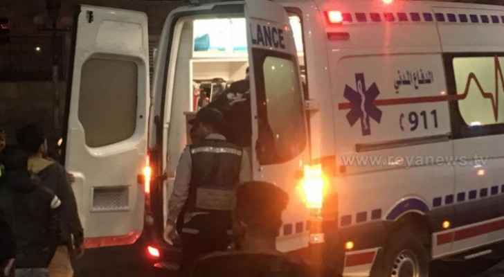 Man in fifties ends his life in Mafraq
