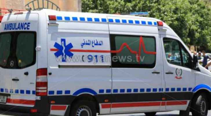 Public sanitation worker dies from heart attack in Madaba