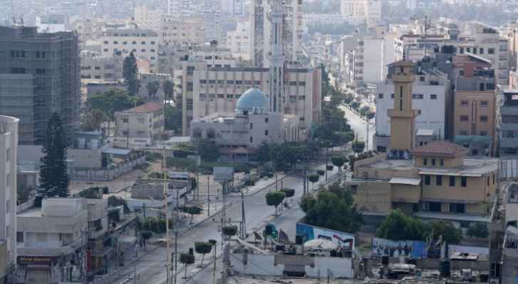 Uncle rapes 4-year-old niece in Rafah, Gaza