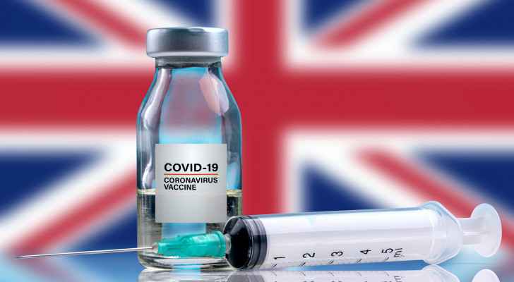 UK expands COVID-19 booster rollout to under 50s
