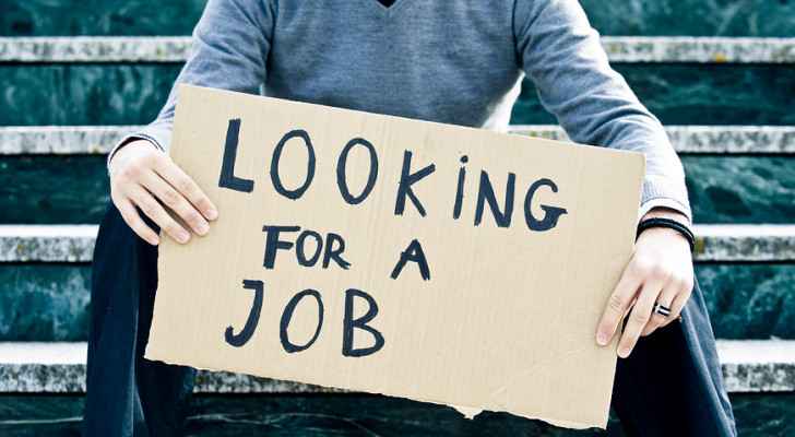 Unemployment remains cause for concern for Jordanians: Ipsos