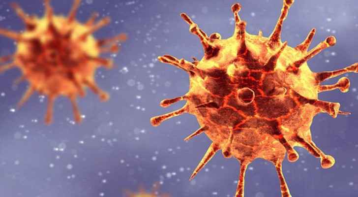 Jordan records 19 deaths and 3,739 new coronavirus cases