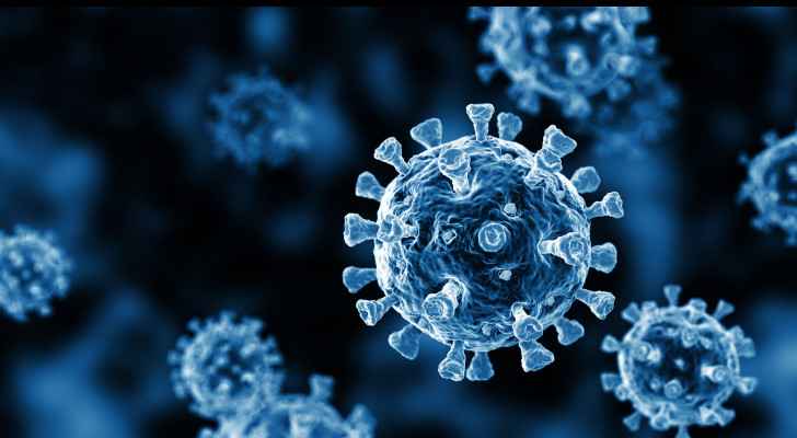 Jordan records 21 deaths and 3,677 new coronavirus cases