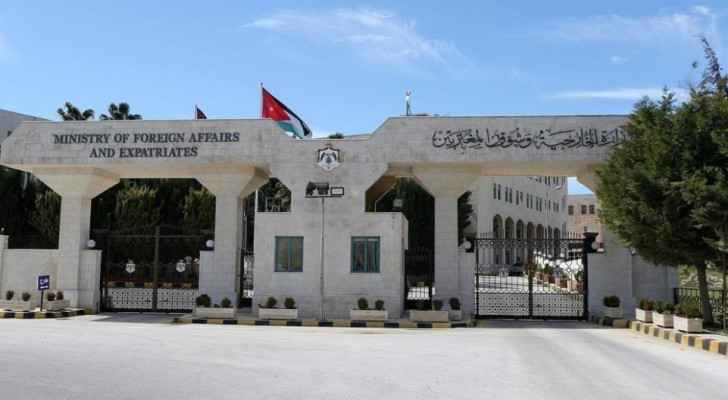 Jordan welcomes political breakthrough in Khartoum