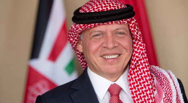King departs on visit to Bahrain, UAE