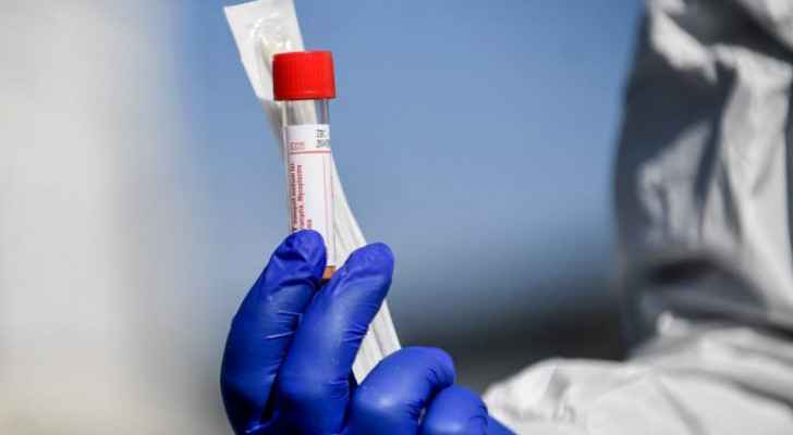 Jordan records 16 deaths and 4,324 new coronavirus cases