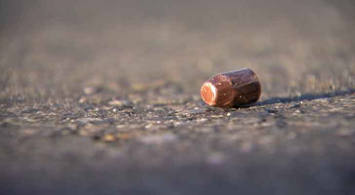 Stray bullet kills 17-year-old in Amman